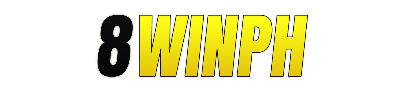 8winph Logo
